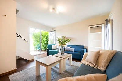 Hambachtal natuur schuilplaats boetiekresort