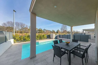 Villa Prestige 15 - RS