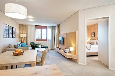 Alpine Ferienwohnung am Ossiacher See mit...