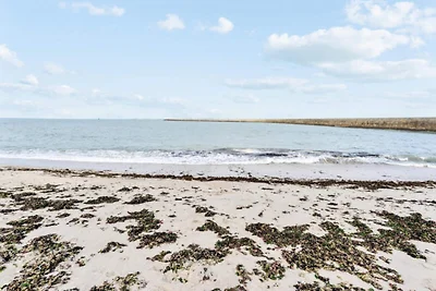 Wohnung in Le Croisic am Strand