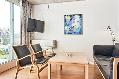 5 persoons vakantie huis in Allinge-By Traum