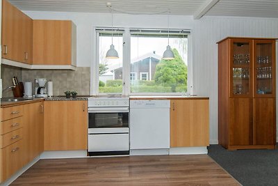 Modernes Ferienhaus in Juelsminde mit...