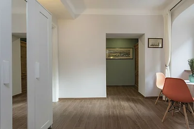 Kuća za odmor Dopust za oporavak Genova