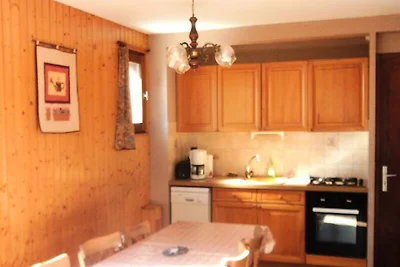 3 Zimmer für 6 Personen