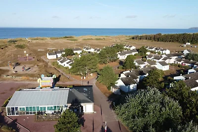Geräumiges Apartment in der Normandie für...
