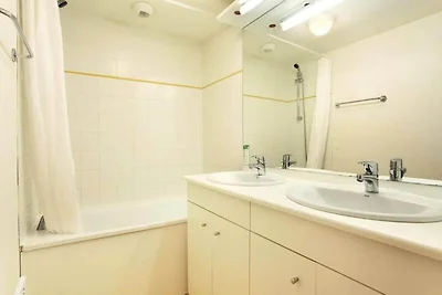 Odalys Le Buet Residenz