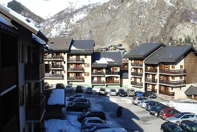 2-Zimmer-Ferienwohnung für 4 Personen, 2-Ster...