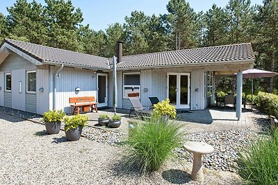Gemütliches Ferienhaus in Rødby mit Sauna