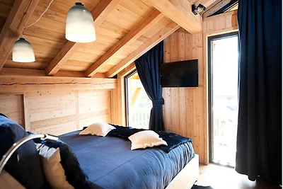 Ferienwohnung Familienurlaub Samoens