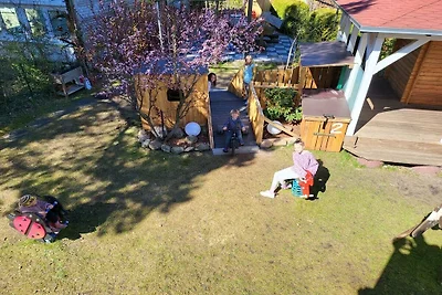 Ferienwohnung mit 1 Schlafzimmer