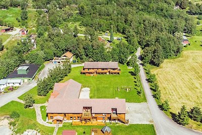 6 Personen Ferienhaus in EIDSVÅG