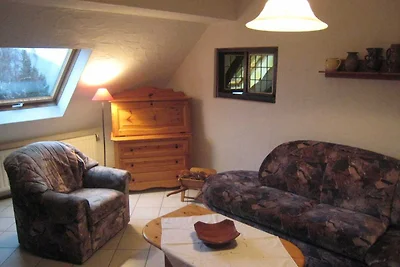 Terrassenwohnung am Zoo