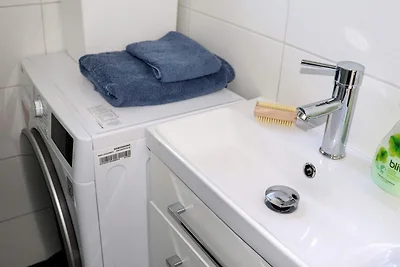 2 Personen Ferienhaus in VARBERG-By Traum