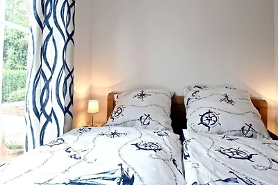 Ankerplatz Süd Komfortable Ferienresidenz