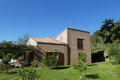 Vakantiehuis met 3 slaapkamers