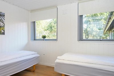 6 persoons vakantie huis in Ulfborg