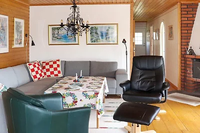 4 persoons vakantie huis in Åskloster-By...