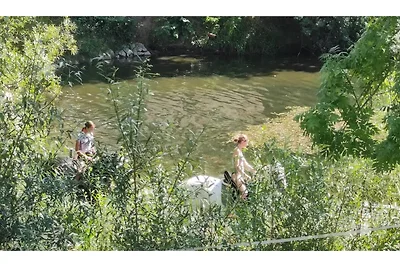Tiny House in der Nähe von Dresden