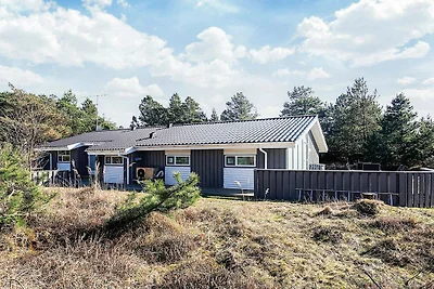 10 persone case ad Ålbæk
