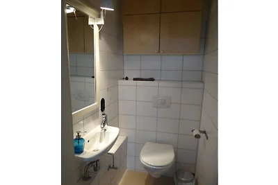 Appartement de vacances avec 3 chambres
