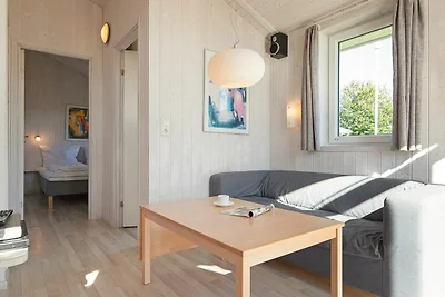 4 Personen Ferienhaus in GROEMITZ