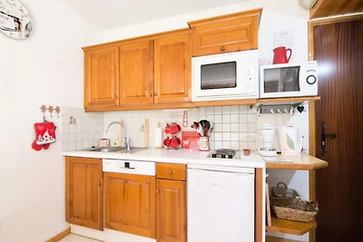 2-Zimmer-Apartment für 4 Personen, 2-Sterne-K...