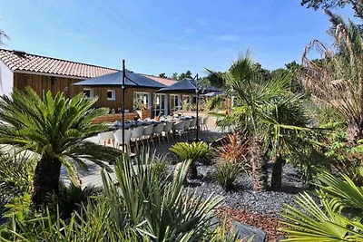 Villa Santa Teresa-Domaine Le Sherwood