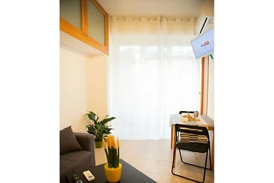 Apartament Casa Creanza