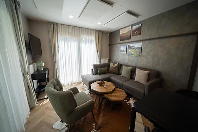 Verlockendes Chalet in Presseggen mit...