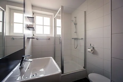 Einladende Wohnung in der Nähe von Skipisten