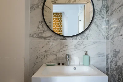 Familienapartment - 3BR/10P - Trocadéro
