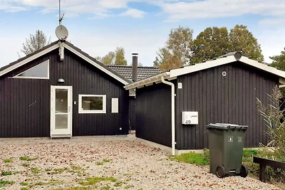 6 Personen Ferienhaus in Højby