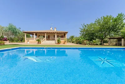 Can Berguins - Villa Con Piscina Privada En...