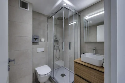 Apartment in Tignes mit atemberaubendem...