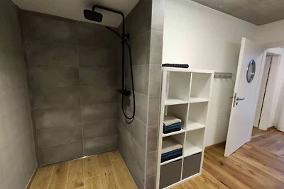 Appartamento casa terra "Est"