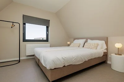 Krammerlodges Oude-Tonge