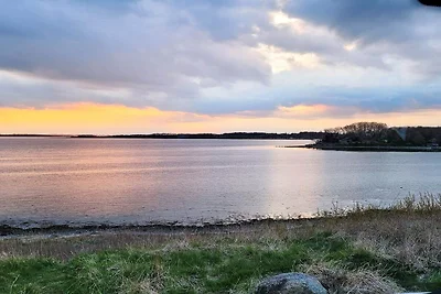 Ritiro di lusso a Vellerup -- By Traum...