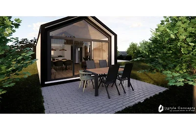 Ferienhaus für 6 Personen zur erholsamen...