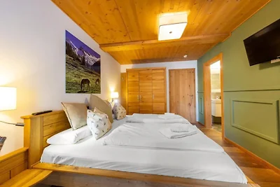 Wohnung in Wildkogel nahe Skilift