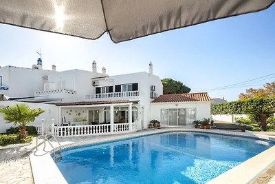 Komfortable Villa in Carvoeiro, Algarve