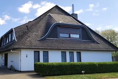 Ferienwohnung mit 2 Schlafzimmer