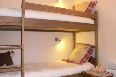 2 Zimmer für 6 Personen