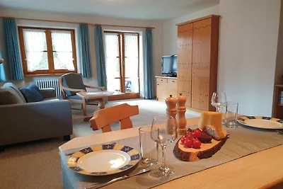 Ferienwohnung mit 1 Schlafzimmer