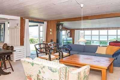 9 persoons vakantie huis in Ebeltoft