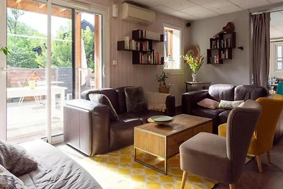 Appartement in de bergen in Ax-les-Thermes