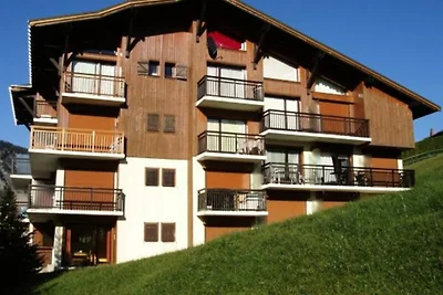 Wohnung in NDB in der Nähe des Skilifts...