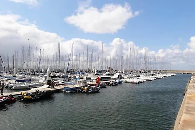 Aparthotel Odalys City Centre Les Docks