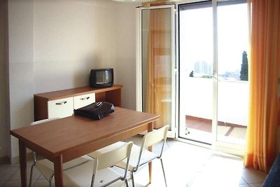 Apartment in Pietra Ligure with balcony