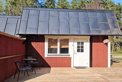 4 Sterne Ferienhaus in Runmarö