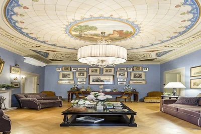 Appartamento a Lucca vicino Guinigi